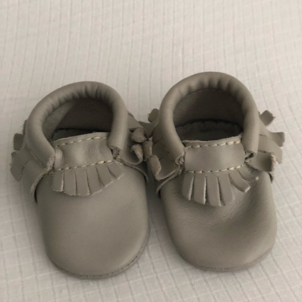 Freshly Picked Size 0 - Gray